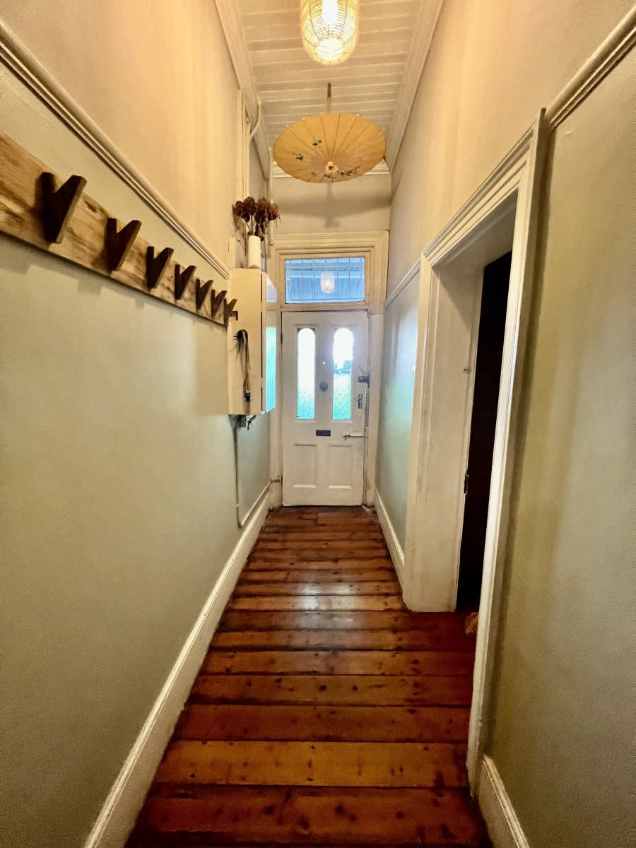 1 Bedroom Property for Sale in Mowbray Western Cape